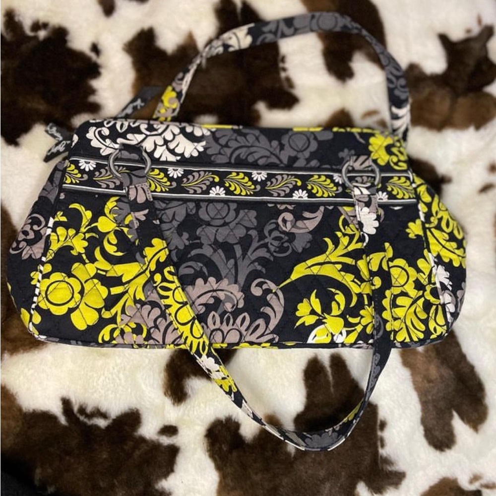 Authentic Vera Bradley purse